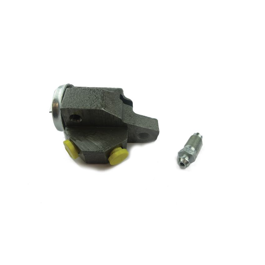 RH FRONT WHEEL CYLINDER (B&B):  MGA, TR2, TR3, S&M 948