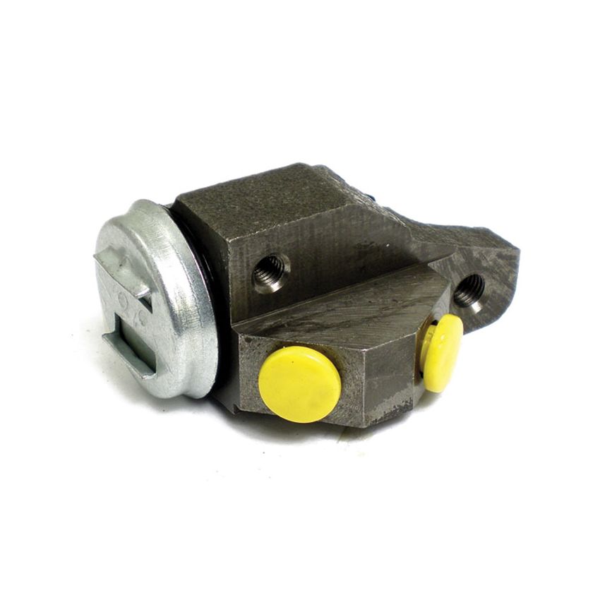 RH FRONT WHEEL CYLINDER:  MGA, TR2, TR3, MIDGET, MM
