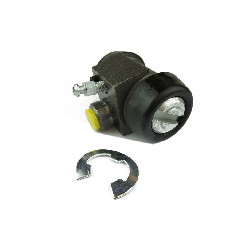 REAR WHEEL CYLINDER:  S&M 948 (62-63)