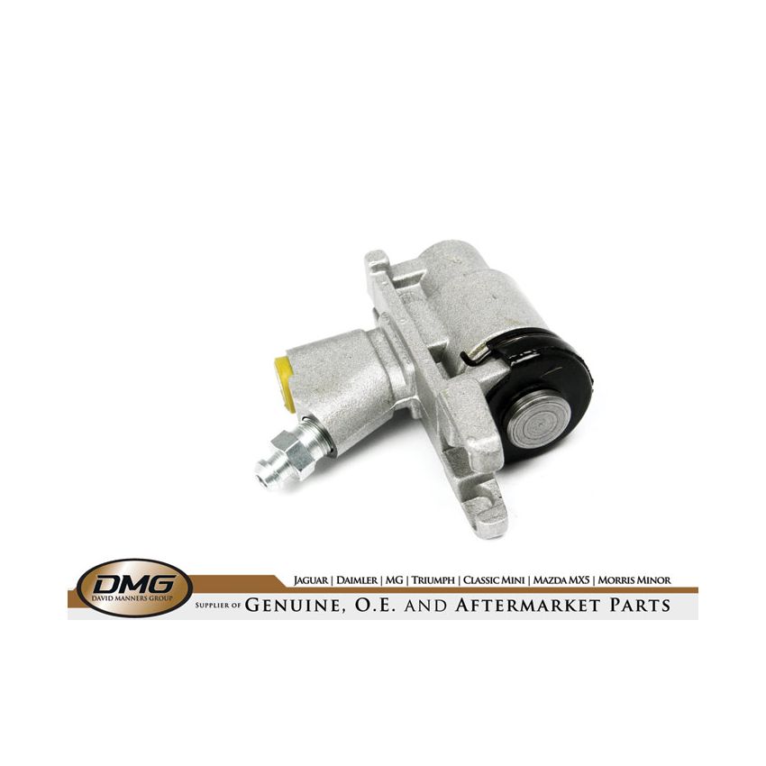 REAR WHEEL CYLINDER:  MGC, LOTUS ECLAT