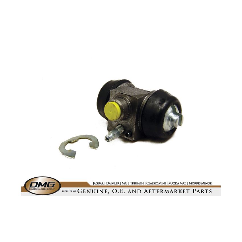 REAR WHEEL CYLINDER 22.2MM:  MGB GT 68>