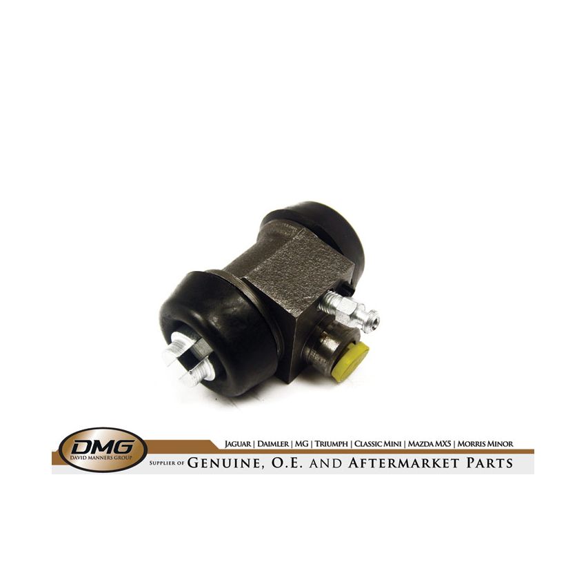 REAR WHEEL CYLINDER:  MIDGET 74>