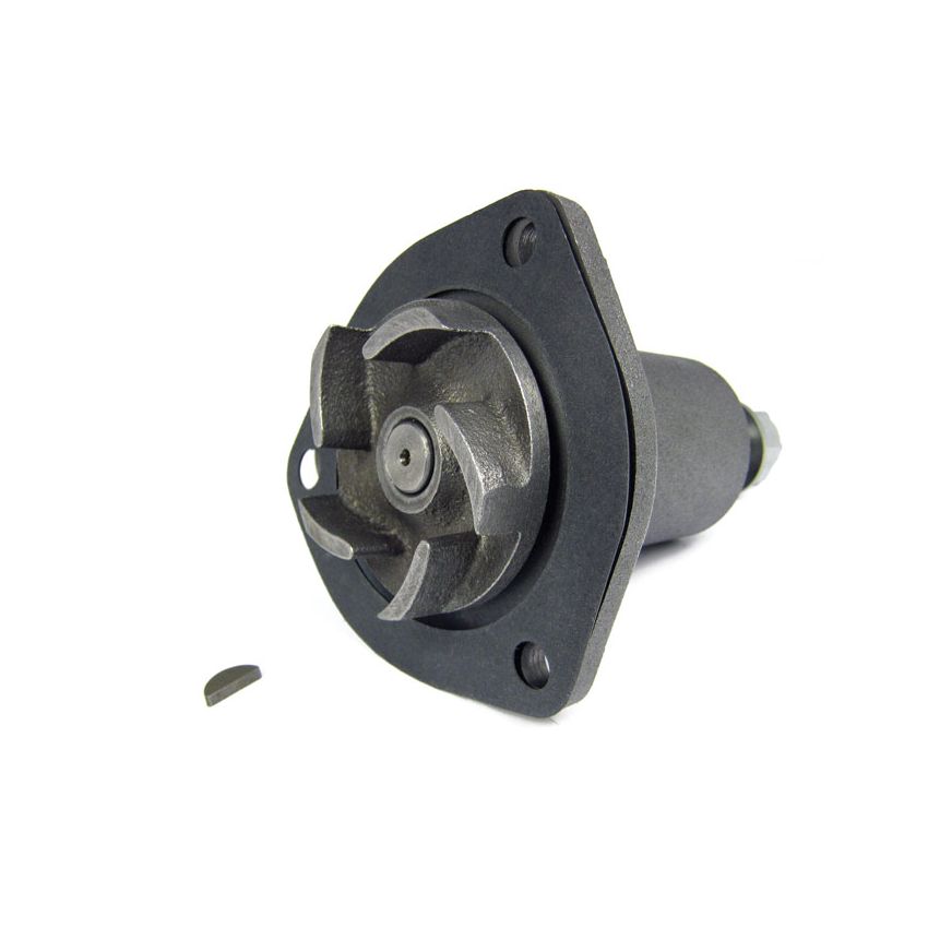 5 VANE WATER PUMP UPRATED:  TR2, TR3, TR3A, TR4, TR4A