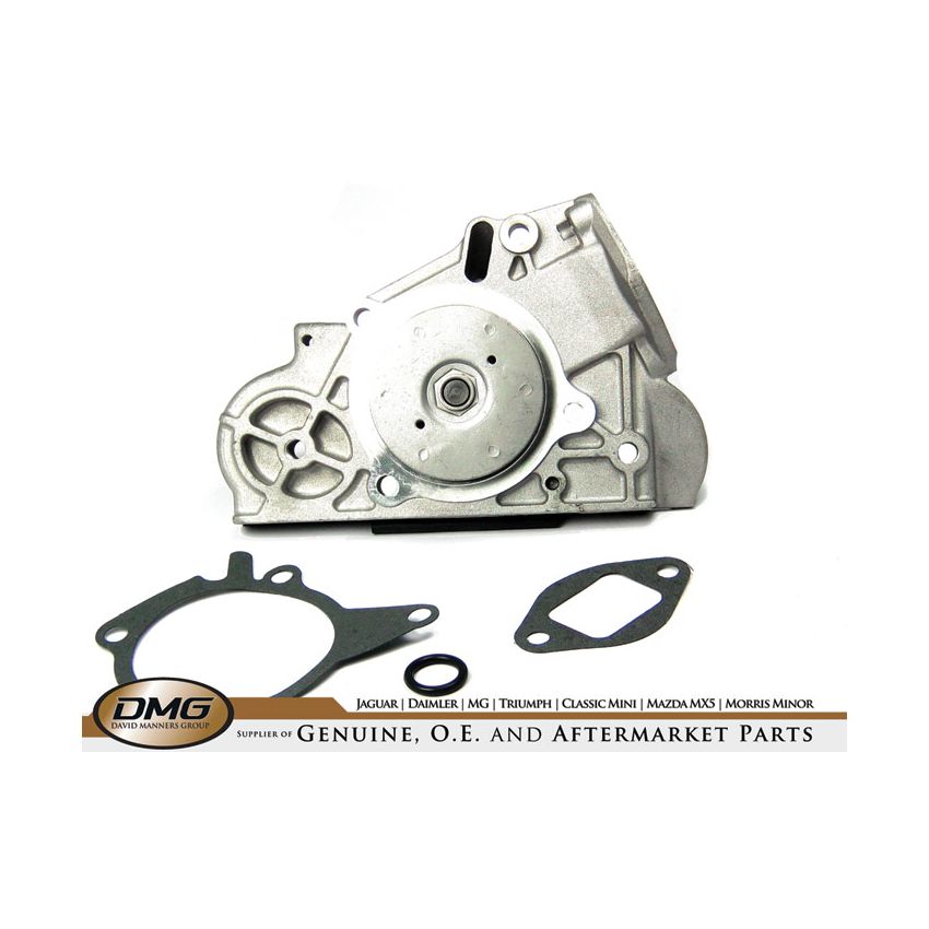 WATER PUMP:  MX5 MKI 1.6 89-98, MAZDA