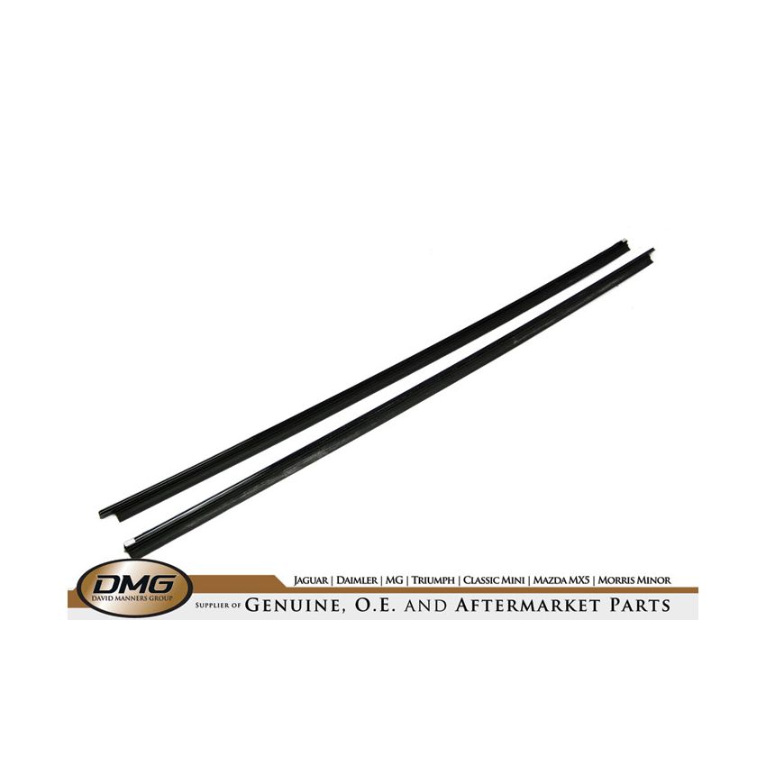 WIPER BLADE REFILL PAIR:  TR5, TR250, TR6