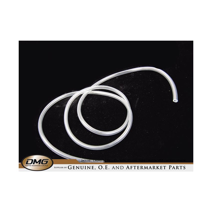 TUBING PER MTR 3MM ID:  MGB 62-77, TR7, MINI, MM