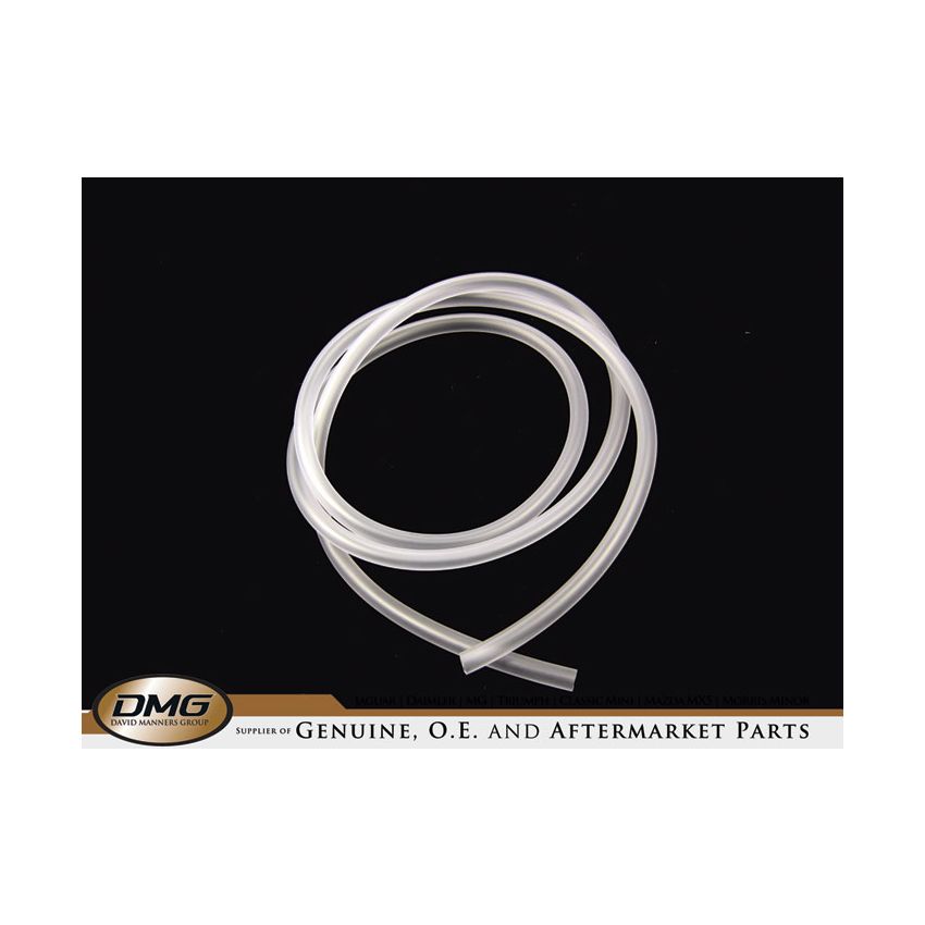 TUBING PER MTR 4.06 ID:  MGB 78-80, TR7, MINI, MM