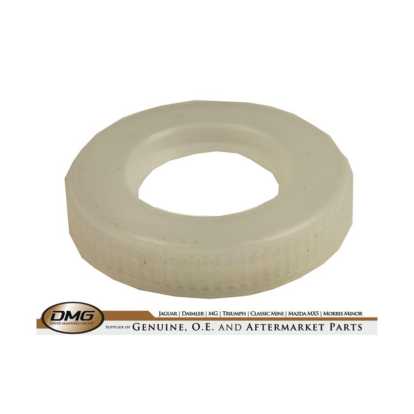 WASHER BOTTLE CAP:  MGB, MGC, S&M, MINI