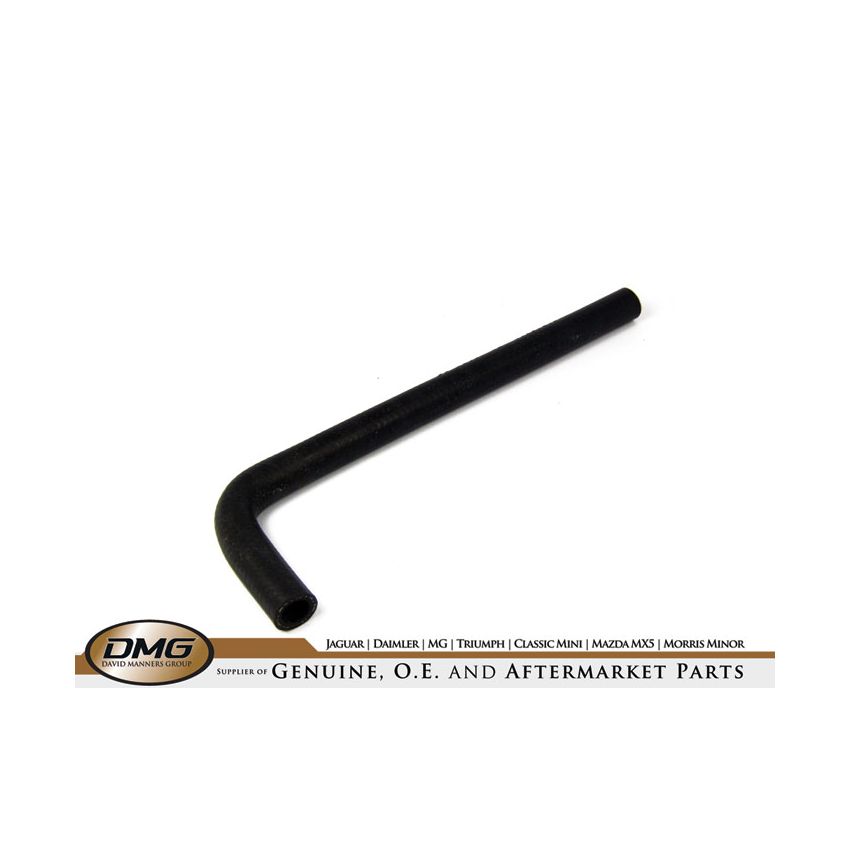 HOSE VALVE-HEATER:  TR4, TR4A, SPITFIRE MKII-1500, MM