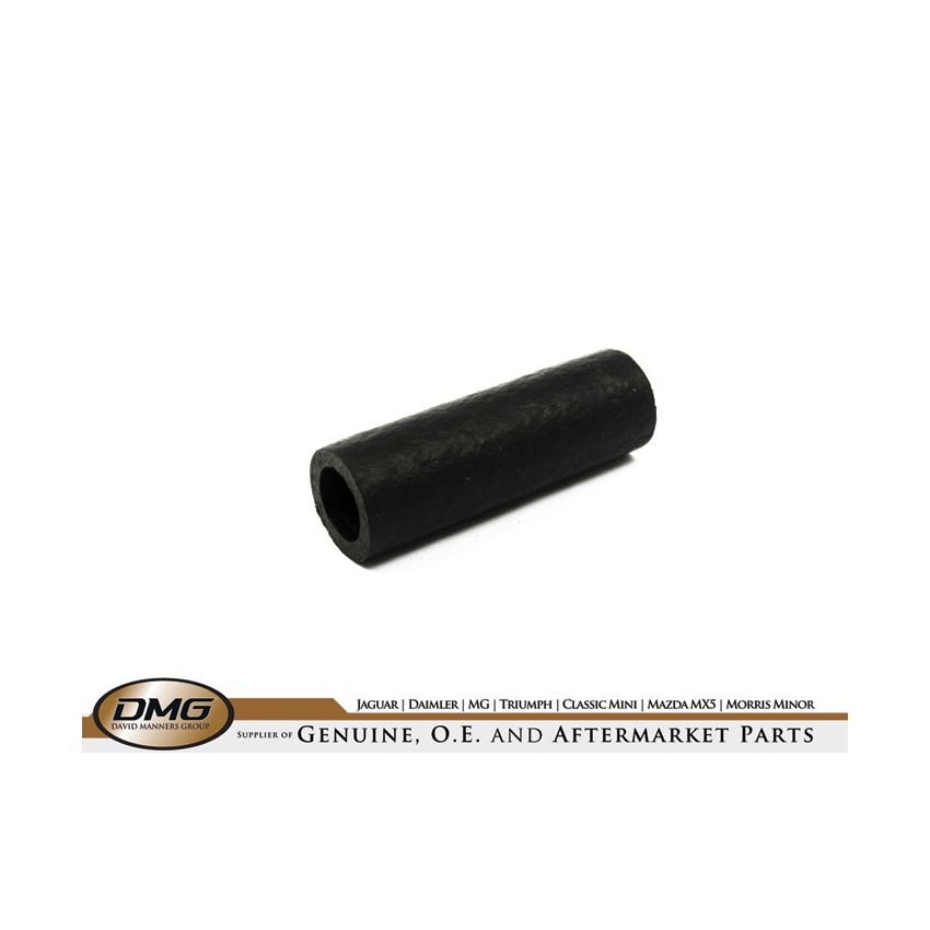 BYPASS HOSE:  S&M 58-74, MINI, MM