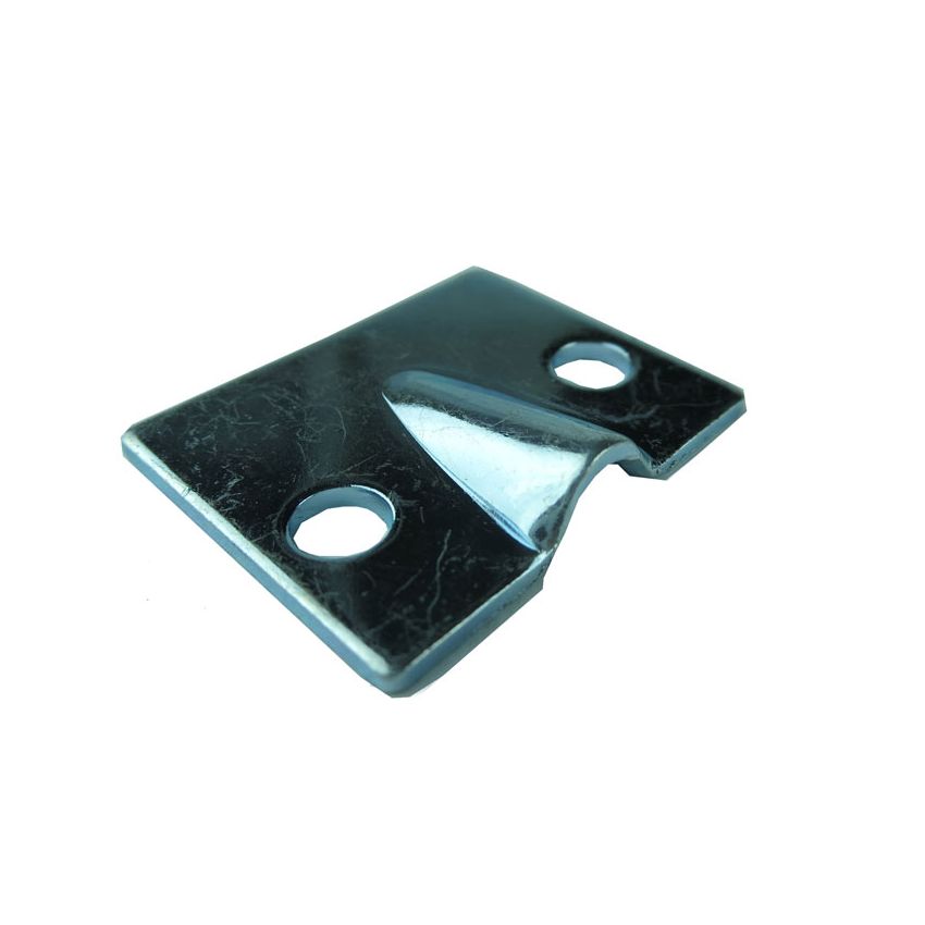 HANDBRAKE CABLE GUIDE:  MORRIS MINOR ALL MODELS, 948CC