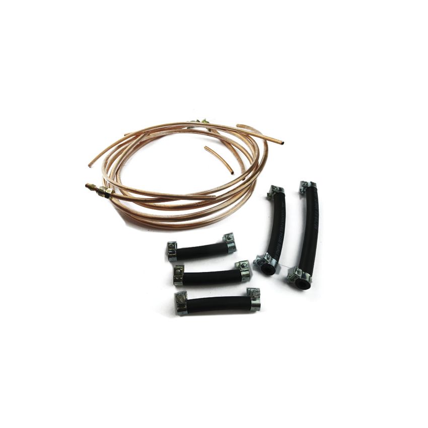 FUEL PIPE KIT:  GT6 MKI-MKIII