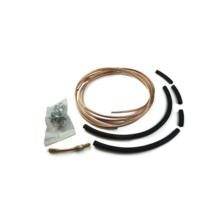 FUEL PIPE KIT:  SPITFIRE MKI-MKIII