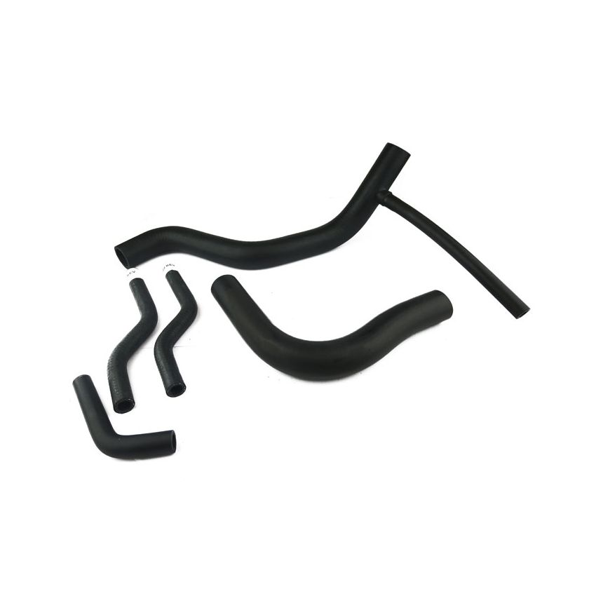 HOSE KIT:  MGB 76-80
