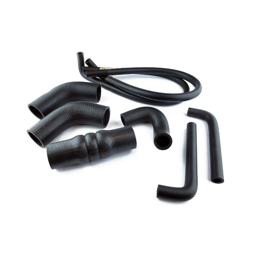 HOSE KIT:  TR2, TR3, TR3A