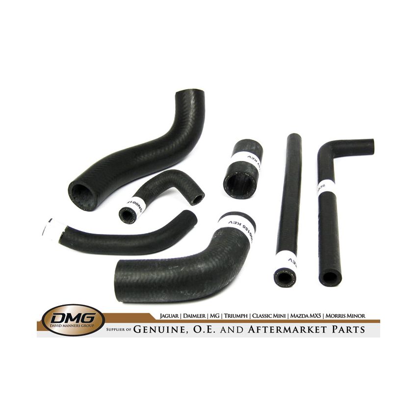 HOSE KIT INJECTION:  TR5, TR6