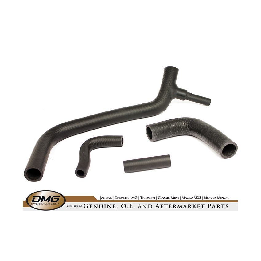 HOSE KIT:  S&M 67-70