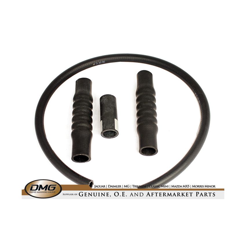 HOSE KIT:  MGA 1500-1600-1622