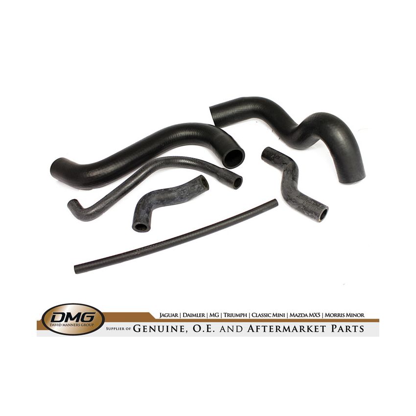 HOSE KIT:  MGB V8