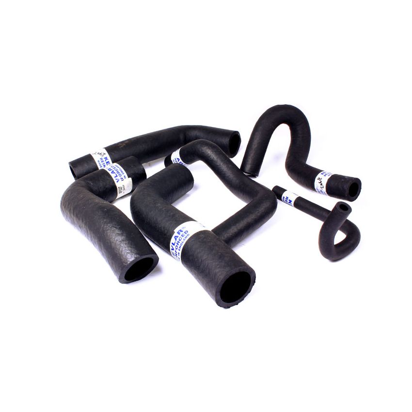 HOSE KIT:  MX5 MKI 1.8, MAZDA