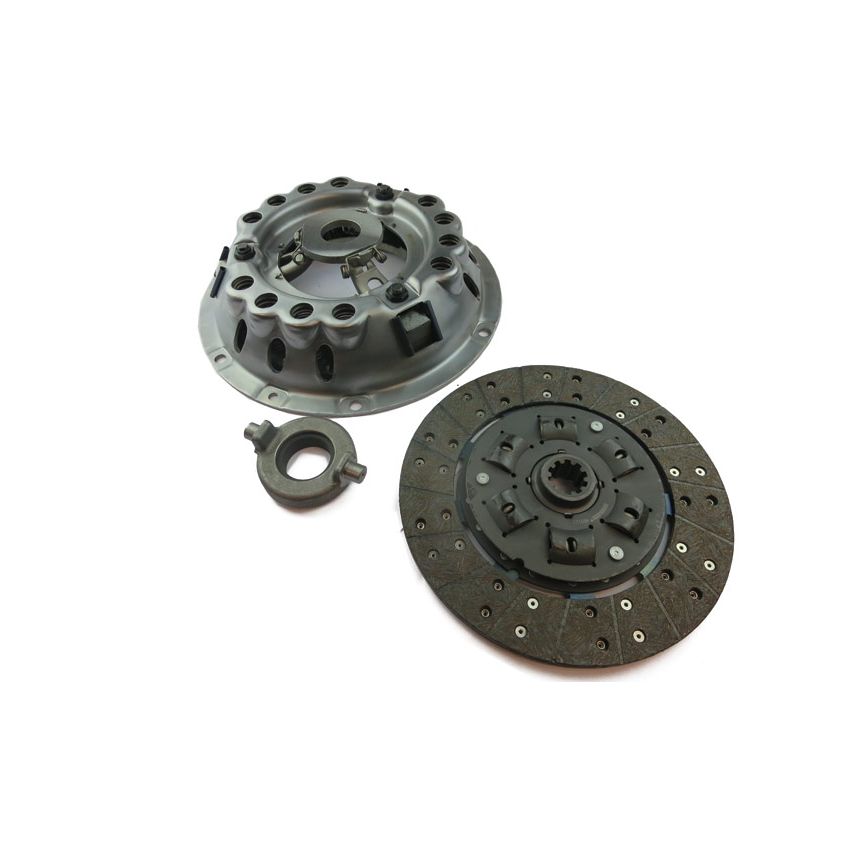 CLUTCH KIT:  AH 100-6 01/62>10/64