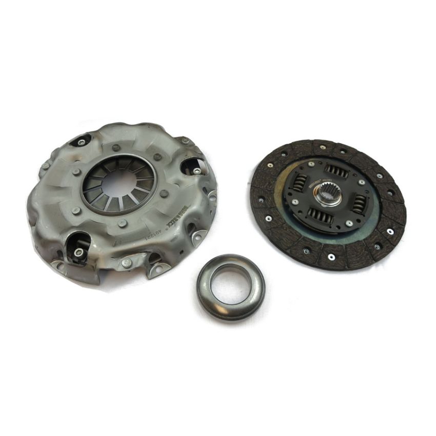 CLUTCH KIT:  SPITFIRE 1500, DOLOMITE, MIDGET