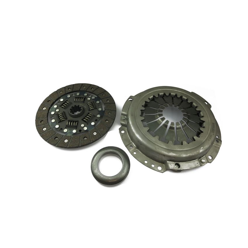 CLUTCH KIT:  T2500, TR4A, TR5, TR6