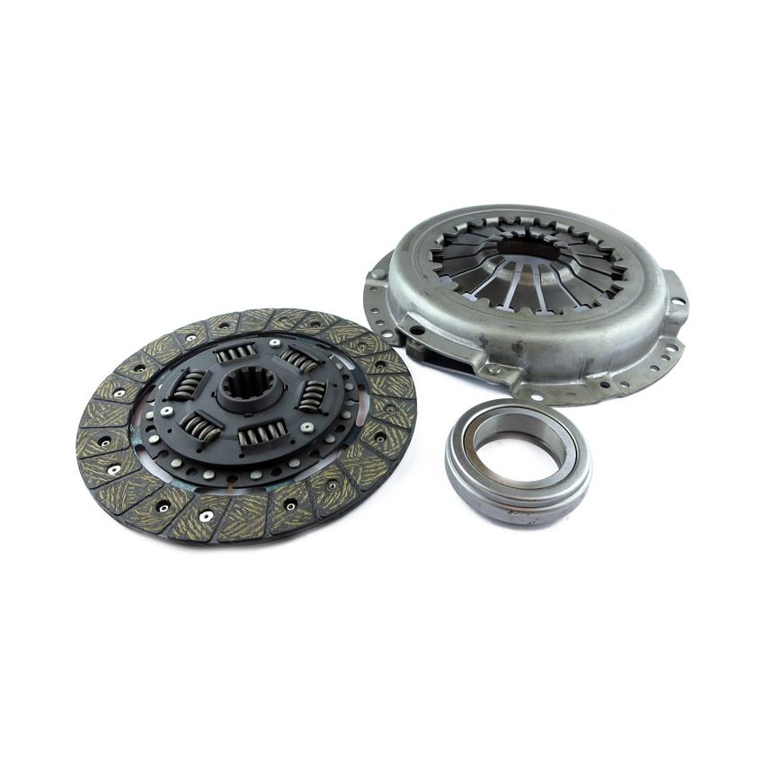 CLUTCH KIT BORG & BECK:  TR6 2500CC