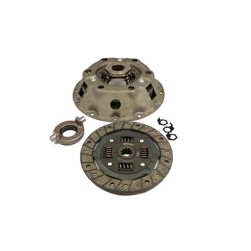 CLUTCH KIT: BORG & BECK  MIDGET 1098, MM1098