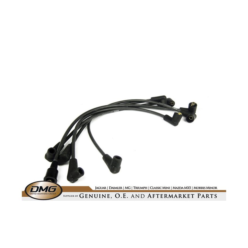 HT LEADS - GREEN TOP ENTRY:   TR2-4