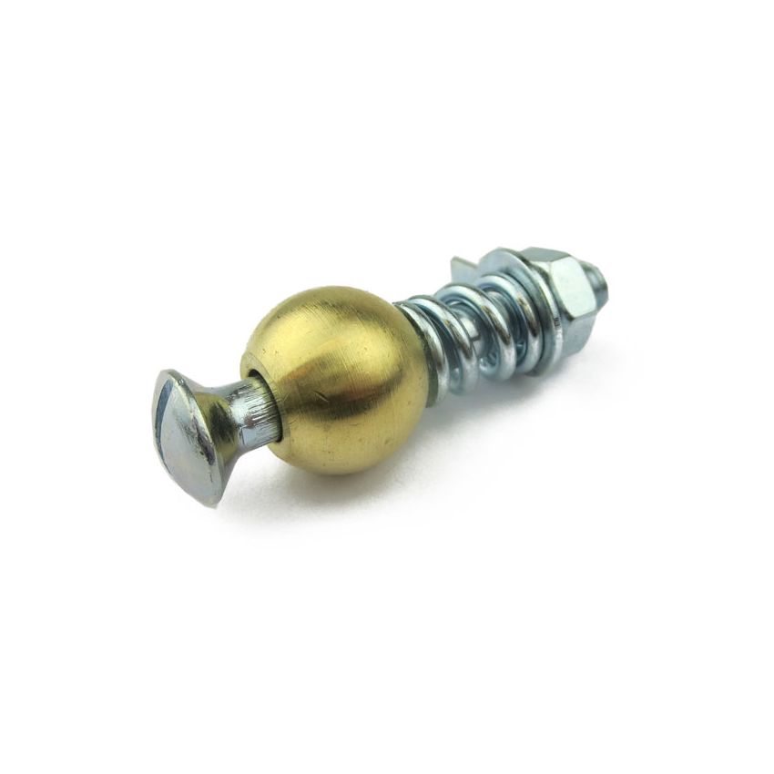 HINGE REP KIT (ONE): MORRIS MINOR TRAVELLER