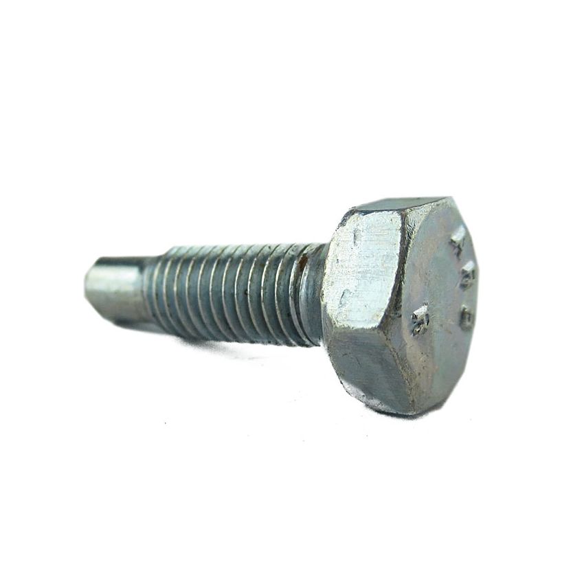 BOLT HINGE C'SUNK: MM SALOON, CONV, TRAV, COMM