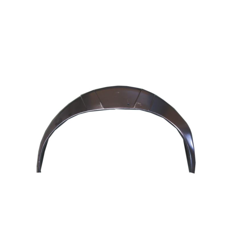 RH OUTER REAR WHEEL ARCH:  MGB 62-80