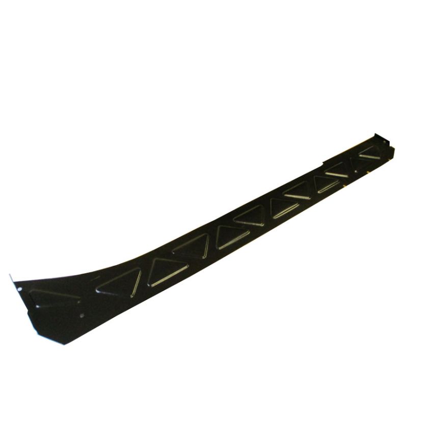 RH INNER SILL:  MGB 62-80