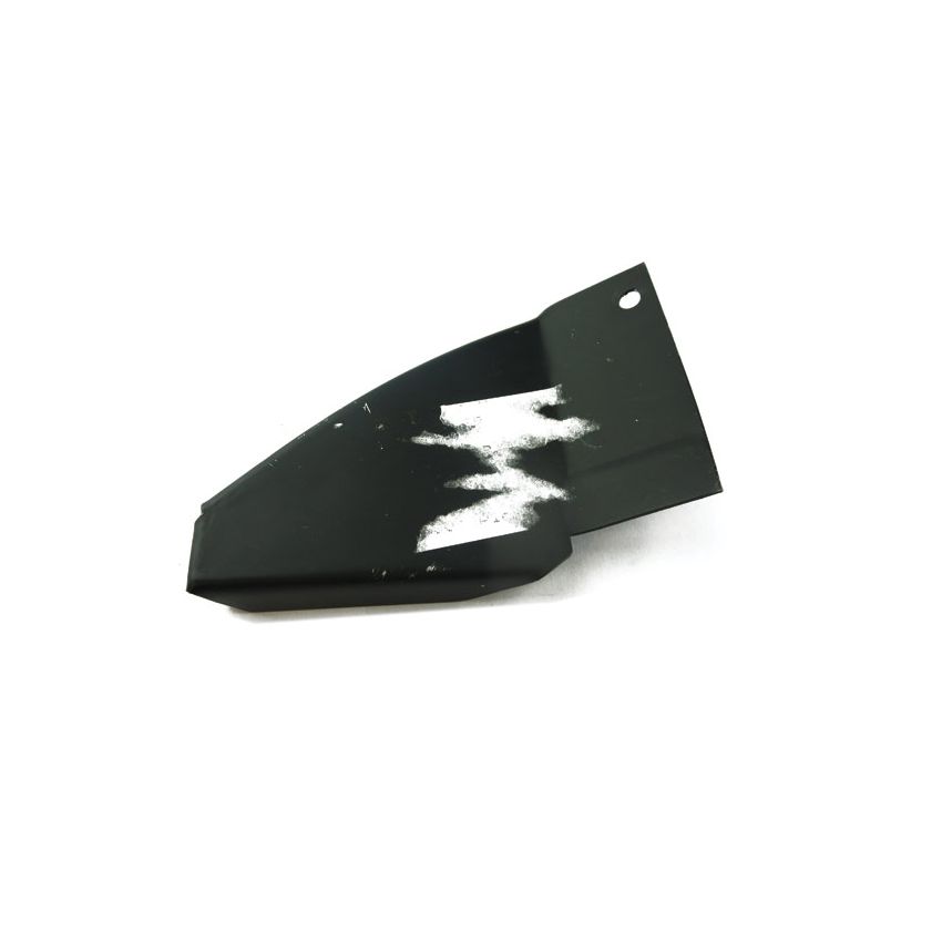 RH SILL FILLER:  MGB 62-80