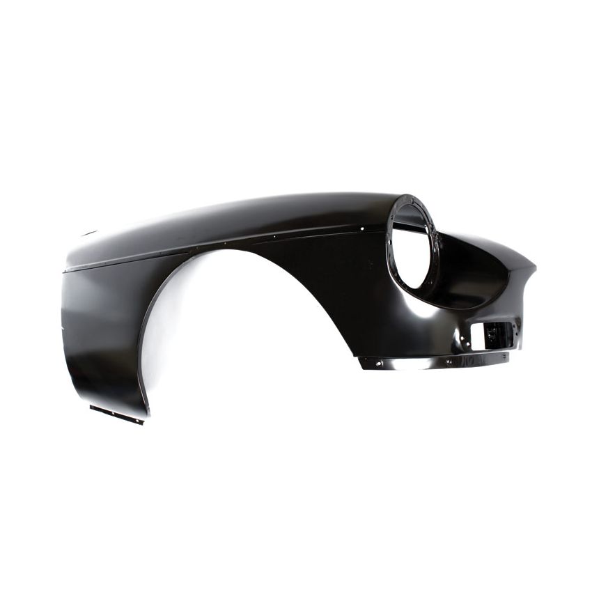 RH FRONT WING:  MGB GT 69-74