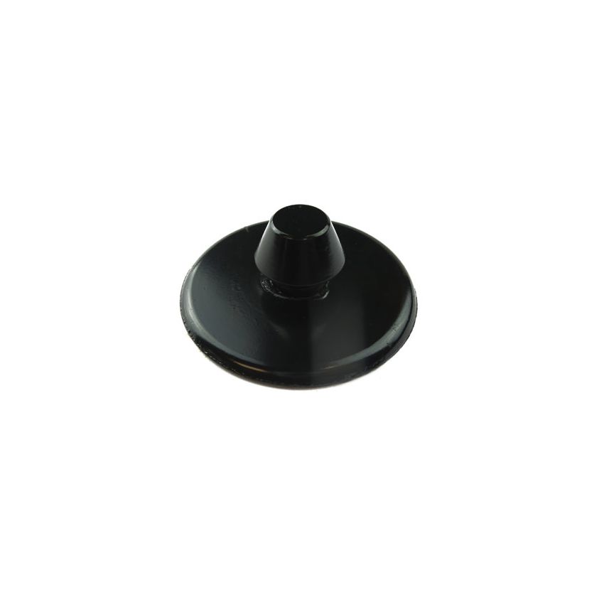 BRACKET BUMPSTOP:  MGB