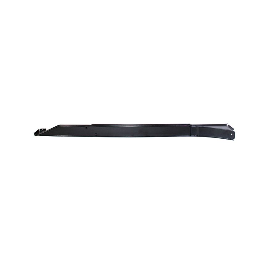 RH OUTER SILL:  MGB 62-80