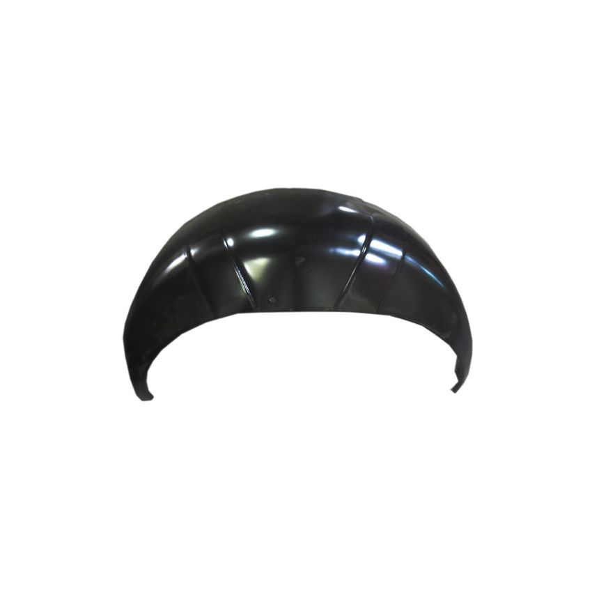 LH REAR OUTER WHEEL ARCH:  MGB 62-80