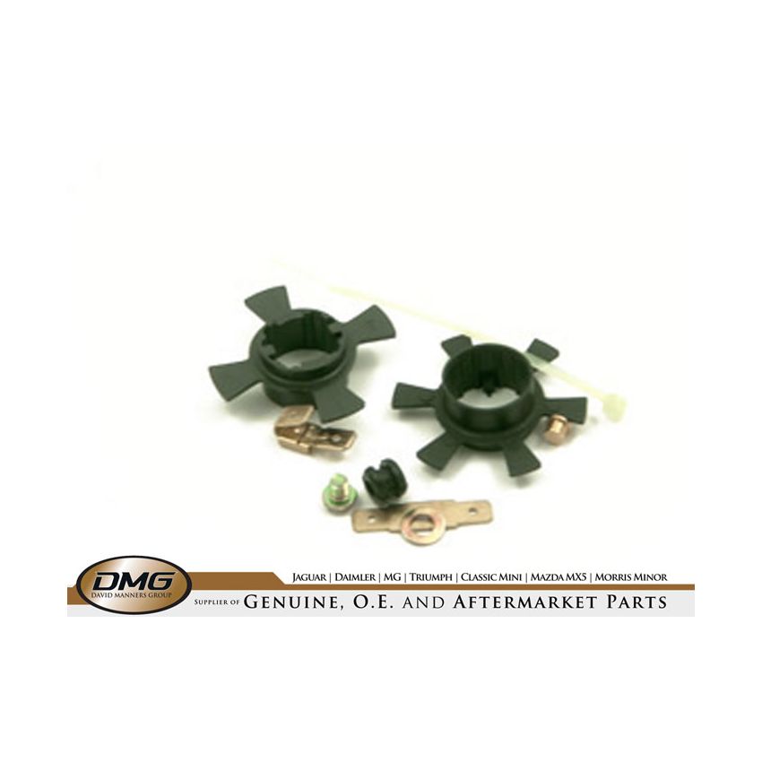 FITTING KIT LUMEN 45/59D: