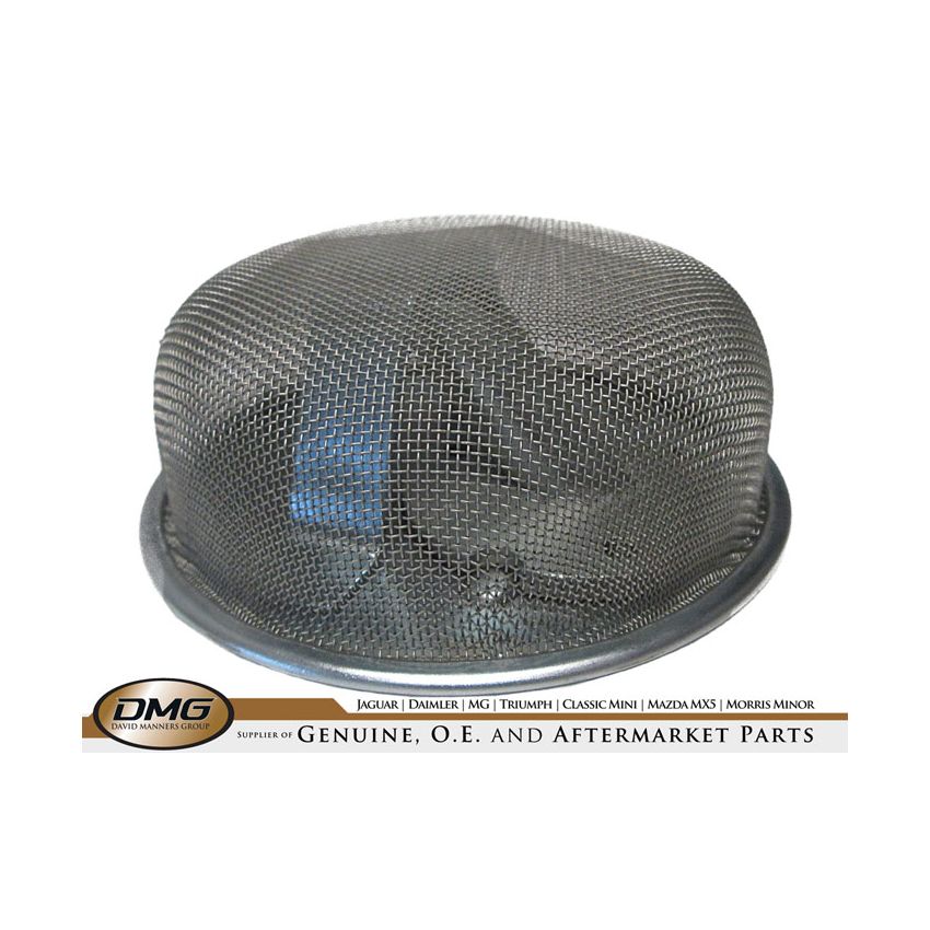 OIL STRAINER:  MGA, MGB 55-80