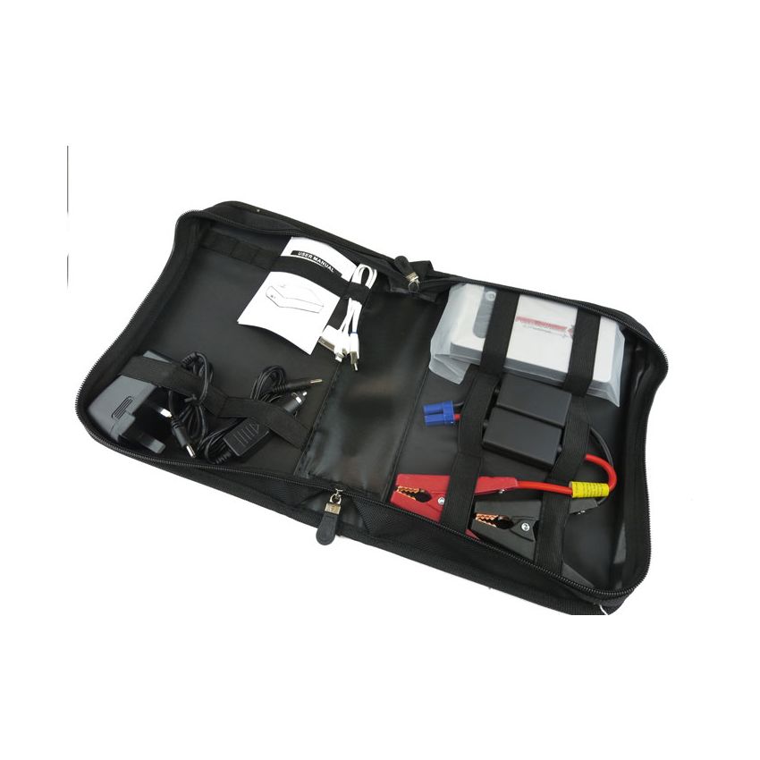 LIFELINE BATTERY JUMP PACK 9000 MHA: