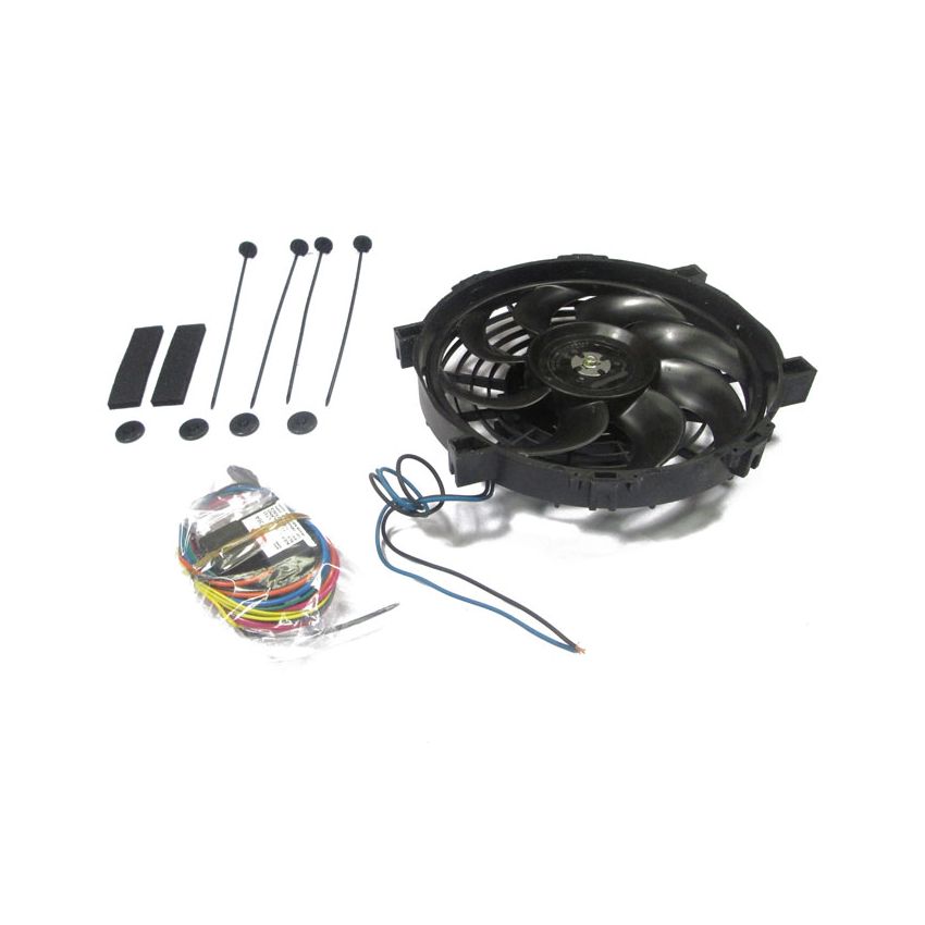 KENLOWE ELECTRIC FAN KIT: MORRIS MINOR