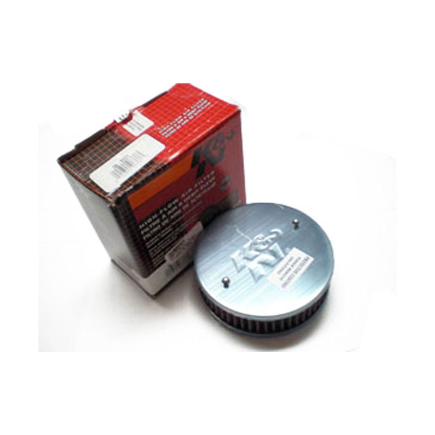 K&N FILTER:  SPITFIRE, S&M 61-74, MINI. MM