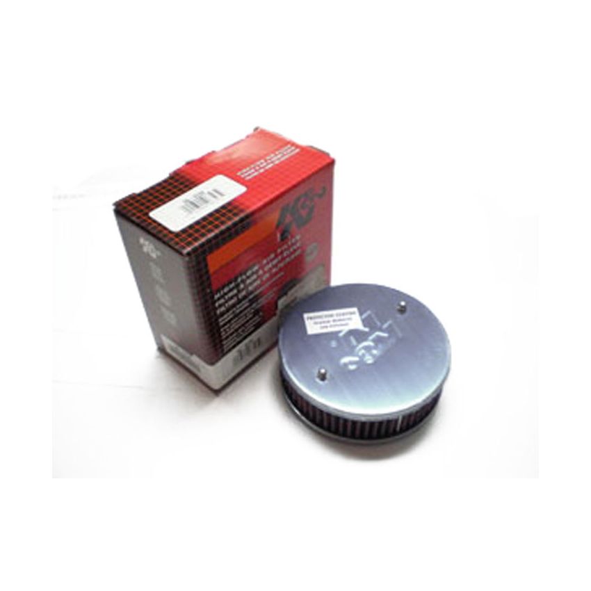 K&N FILTER ASSEMBLY H4:  TR2, TR3