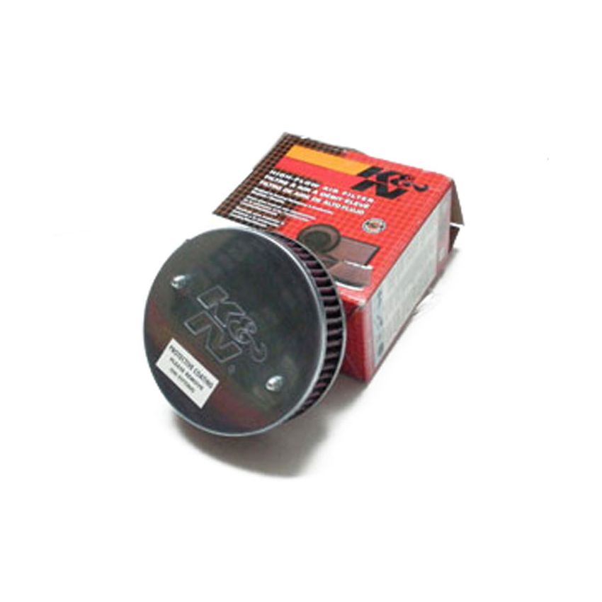 K&N FILTER ASSEMBLY:  TR2, TR3, TR3A, TR4, TR4A