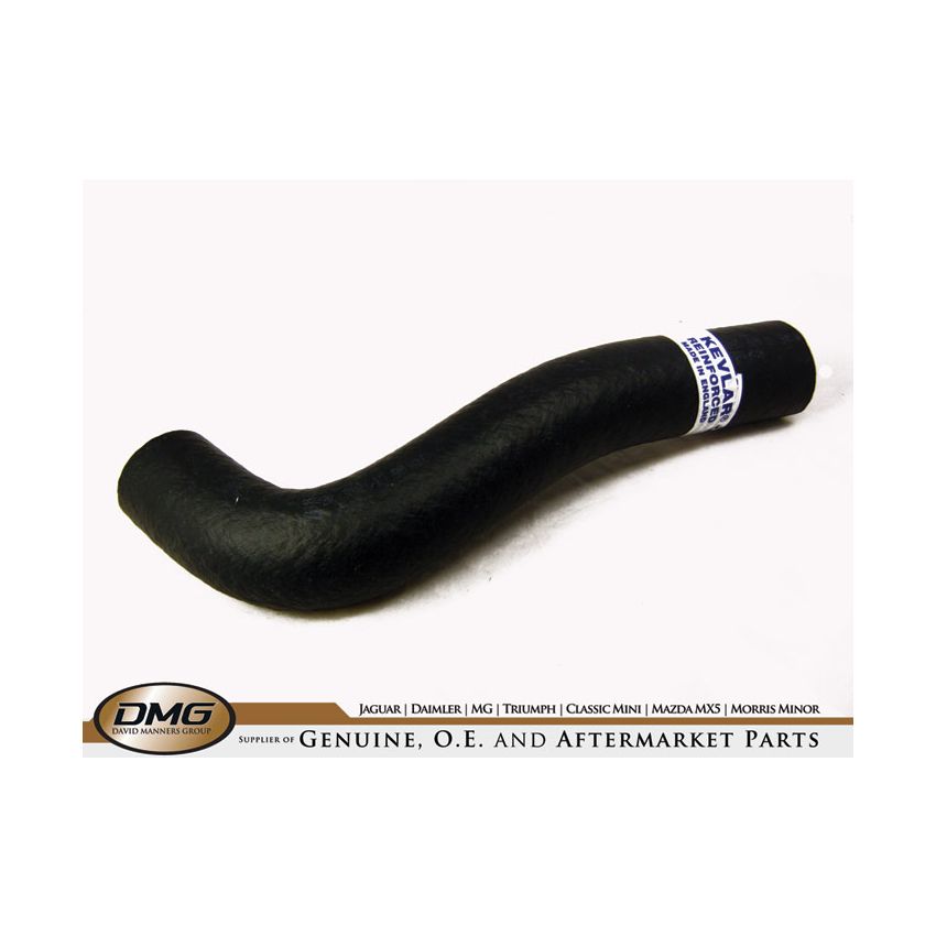 TOP HOSE:  MX5 MKI 1.8 93-98, MAZDA
