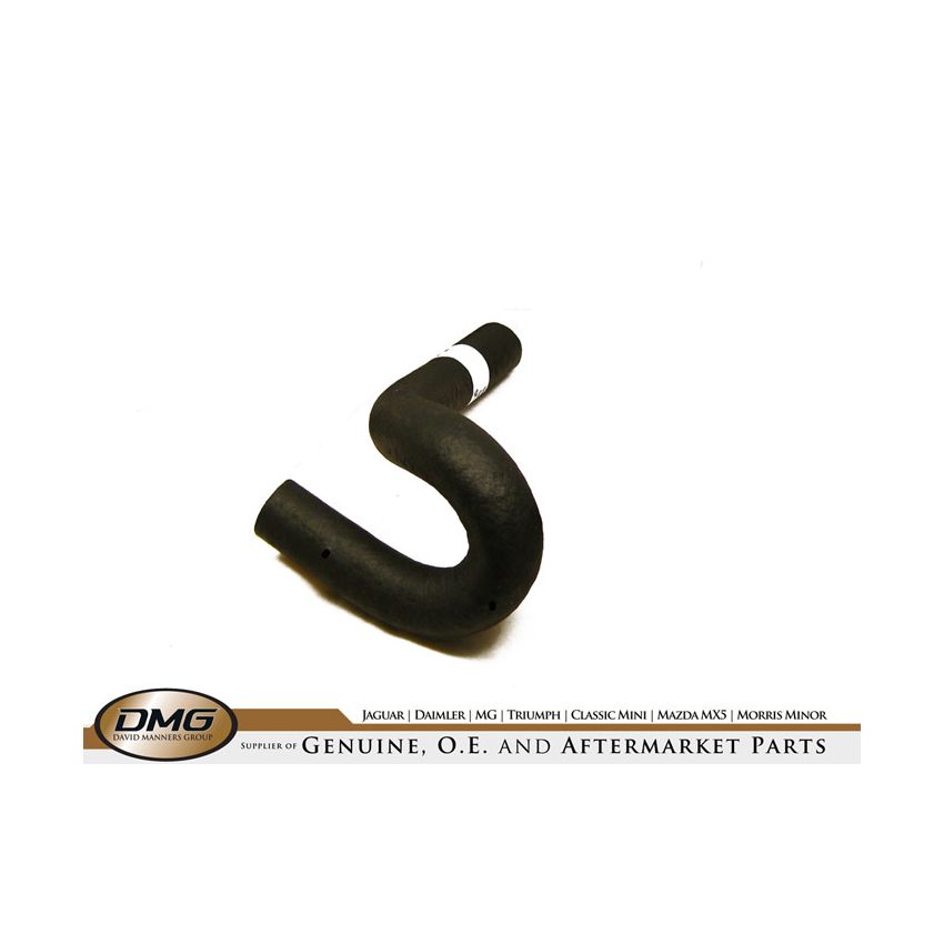 REAR HEATER HOSE:  MX5 1.8 MKI 93-98, MAZDA