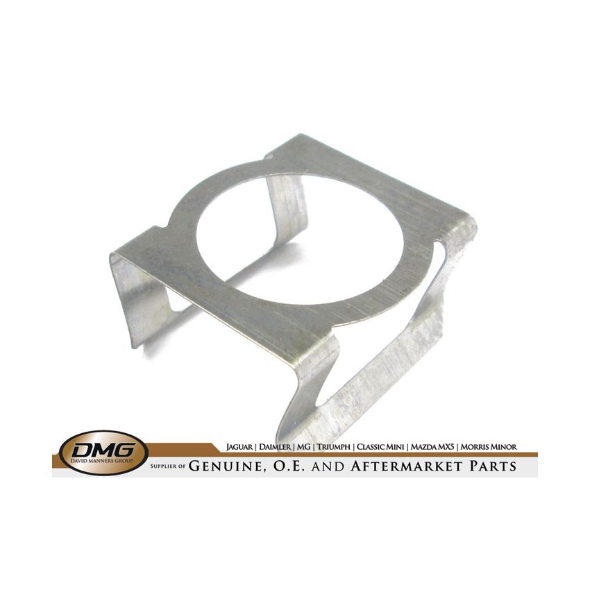 FAN SWITCH CLIP:  MGB