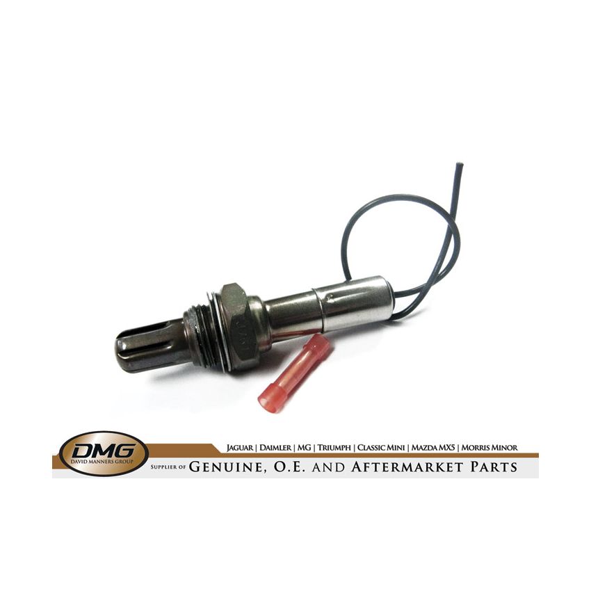 ONE WIRE LAMBDA SENSOR:  MX5 1.6 89-93, MAZDA